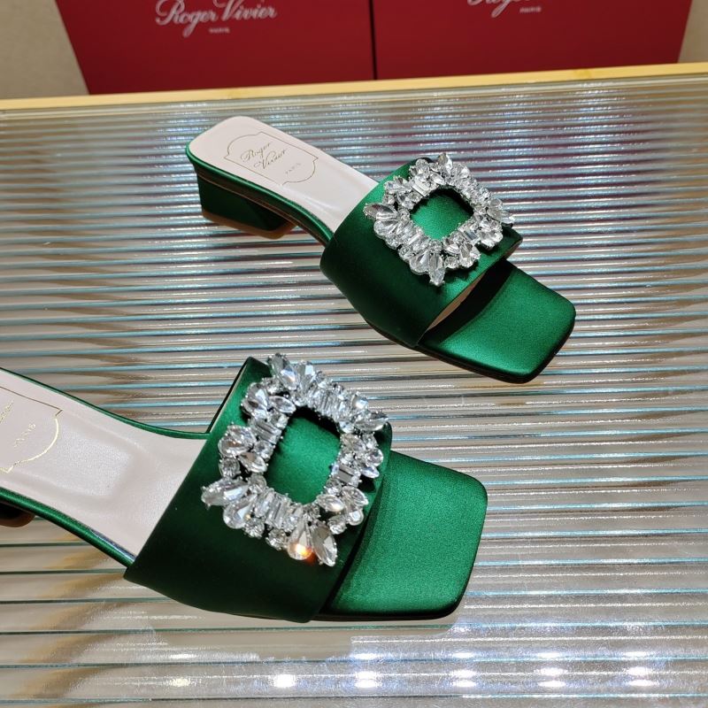 Roger Vivier Sandals